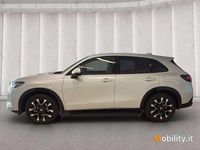 Usata Honda ZR-V Advance 143 CV (105 kW) 2023 Diamond dust SUV