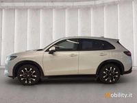 Usata Honda ZR-V Advance 184 CV (135 kW) 2023 Diamond dust SUV