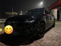 Usata Opel Corsa GS Line 2023 Nero Berlina