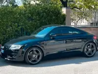 Usata Audi TT 160 CV (117 kW) 2011 Coupé