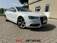 usata Audi A5 2.0 TDI clean diesel Business