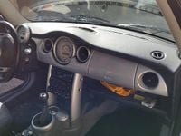 Usata Mini ONE 2003 Utilitaria