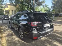 Usata Subaru Outback Premium 169 CV (124 kW) 2023 Nero Station wagon