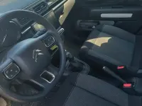 Usata Citroën C3 Shine 102 CV (75 kW) 2019 Bianco Utilitaria