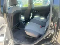 Usata Fiat Idea Emotion 90 CV (66 kW) 2008 Nero Monovolume