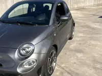 Usata Abarth 595 144 CV (105 kW) 2018 Utilitaria