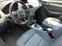 Usata Audi Q3 Design 184 CV (135 kW) 2017 Nero SUV