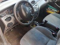 Usata Ford Focus S 101 CV (74 kW) 2000 Nero Station wagon