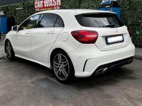 usata Mercedes A220 PACCHETTO AMG