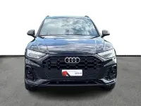Usata Audi Q5 S-line plus 204 CV (150 kW) 2024 Nero SUV