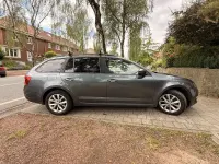 Usata Skoda Octavia G-TEC Executive 131 CV (96 kW) 2020 Station wagon