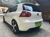 Usata VW Golf VI Edition 230 CV (169 kW) 2008 Bianco Utilitaria