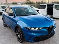 Usata Alfa Romeo Tonale Veloce 280 CV (205 kW) 2023 Blu SUV