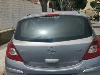 Usata Opel Corsa 75 CV (55 kW) 2008 Grigio Utilitaria