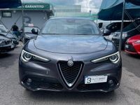 usata Alfa Romeo Stelvio 2.2 Turbodiesel 180 CV AT8 RWD Business