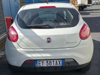 Usata Fiat Bravo Pop 105 CV (77 kW) 2014 Bianco Utilitaria