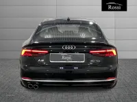 Usata Audi A5 Sportback Business 191 CV (140 kW) 2019 Nero metallizzato Utilitaria