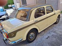 Usata Fiat 1100 54 CV (39 kW) 1959 Beige