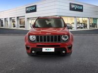 usata Jeep Renegade 1.6 MJet 130cv Limited