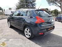 usata Peugeot 3008 1.6 HDi 110CV Outdoor - RATE AUTO MOTO SCOOTER