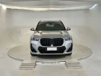 Usata BMW X1 M Sport 150 CV (110 kW) 2025 Grigio SUV
