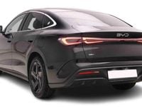 Nuova BYD Seal Boost 184 CV (135 kW) 2026 Obsidian black Berlina