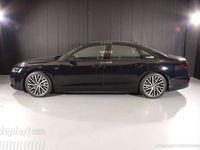 Usata Audi A8 Ambiente 462 CV (339 kW) 2024 Nero Berlina