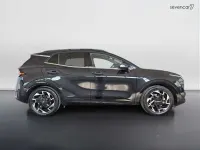 Usata Kia Sportage GT-Line 136 CV (100 kW) 2024 Nero SUV