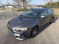 Usata Mitsubishi Lancer 150 CV (110 kW) 2008 Grigio Berlina