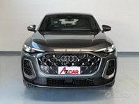 Nuova Audi Q5 Sportback S-Line 204 CV (150 kW) 2025 Grigio SUV