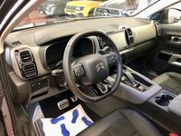 Usata Citroën C5 Aircross Shine 131 CV (96 kW) 2022 Grigio SUV