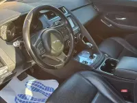 Usata Jaguar E-Pace 150 CV (110 kW) 2019 Nero SUV