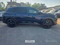 Usata DS Automobiles DS7 Crossback Performance 131 CV (96 kW) 2022 Nero SUV