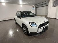 Usata Mini Countryman Classic 156 CV (114 kW) 2025 Nanuq white SUV