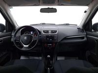 Usata Suzuki Swift GLX 94 CV (69 kW) 2011 Utilitaria