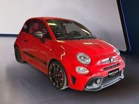 usata Abarth 595 Competizione 1.4 Turbo T-Jet 180 CV Competizione