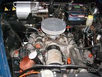 Usata BMW 501 95 CV (69 kW) 1958 Station wagon