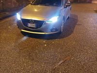 Usata Mazda 3 Exceed 105 CV (77 kW) 2017 Berlina