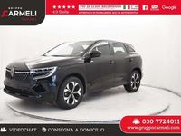 Usata Renault Austral Evolution 131 CV (96 kW) 2024 Nero SUV