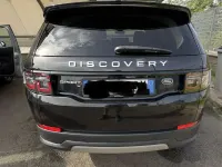 Usata Land Rover Discovery Sport SE Dynamic 150 CV (110 kW) 2020 SUV