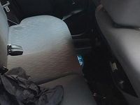 Usata Toyota Yaris Sol 90 CV (66 kW) 2009 Grigio Utilitaria