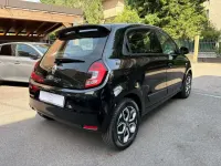 Usata Renault Twingo Equilibre 65 CV (47 kW) 2024 Nero Utilitaria