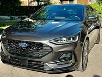Occasion Ford Focus ST-Line 125 ch (91 kW) 2023 Noir Berline