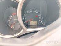 Usata Daihatsu Terios 105 CV (77 kW) 2007 Grigio SUV