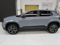 Ny Jeep Avenger Summit 101 HK (74 kW) 2026 Grå SUV