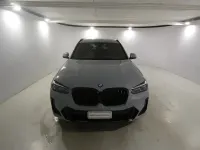 Usata BMW X3 M Sport 2024 Brooklyn grey metallic SUV
