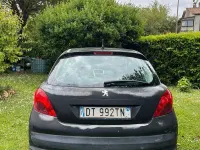 Occasion Peugeot 207 73 PK (53 kW) 2009 Sedan