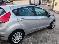 Usata Ford Fiesta 96 CV (70 kW) 2011 Utilitaria