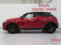 Usata DS Automobiles DS3 Crossback Performance 102 CV (75 kW) 2020 Bordeaux SUV