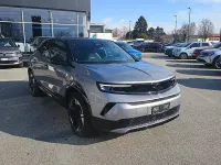 Nuova Opel Mokka 61 kW (84 CV) 2025 Argento SUV